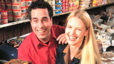 The Best Way To Fillet A Whole Fish