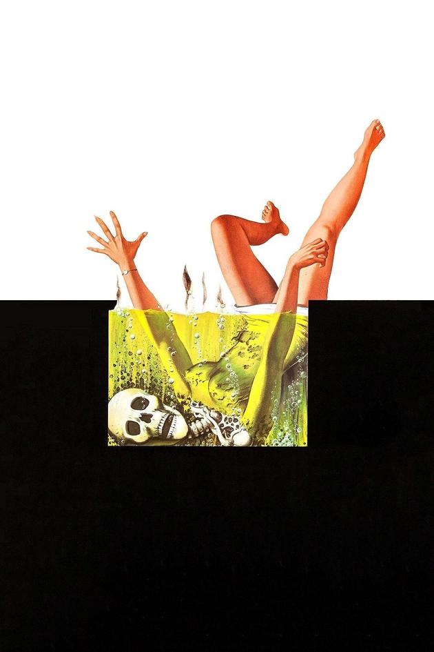 Scream and Scream Again