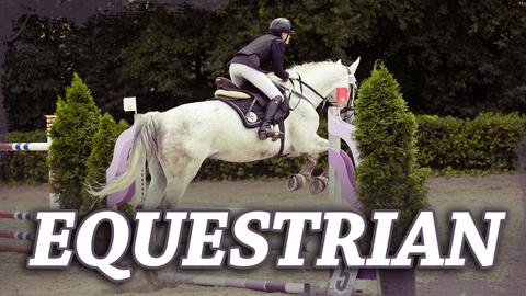 FEI Longines League Of Nations: Abu Dhabi