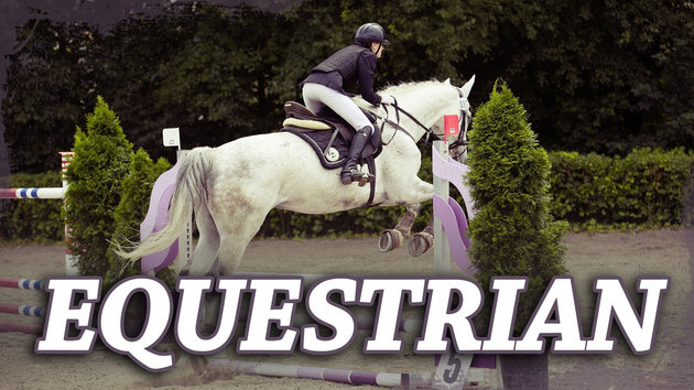 Equestrian