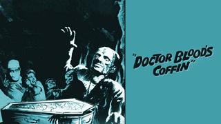 Doctor Blood's Coffin