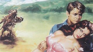 Ride a Crooked Trail