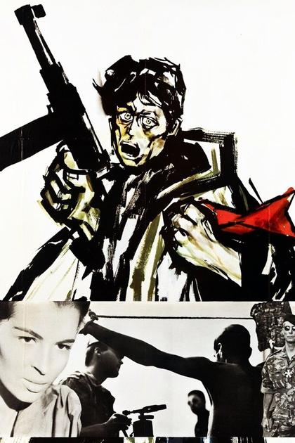 The Battle of Algiers