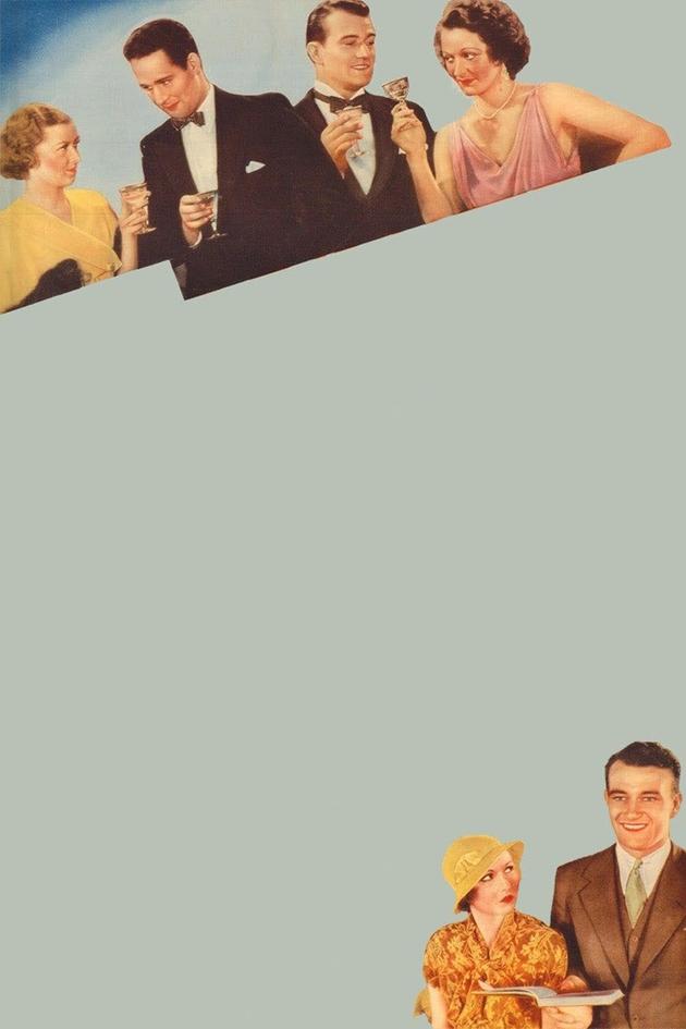 His Private Secretary