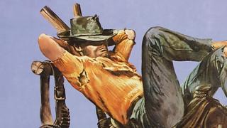 Trinity Is Still My Name