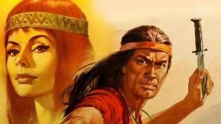 The Battle at Apache Pass