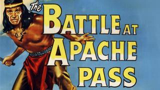  watch The Battle at Apache Pass