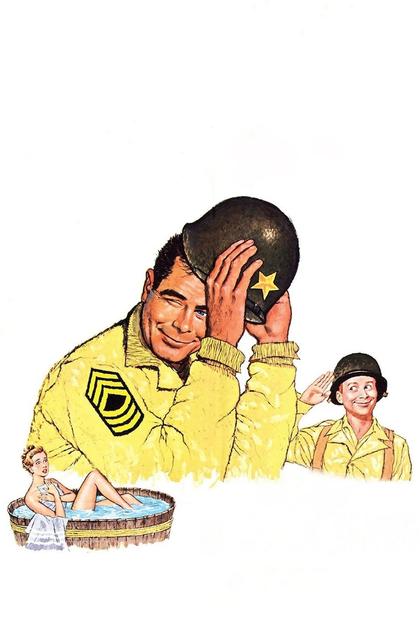 Imitation General