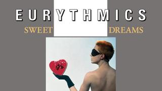  watch Eurythmics: Sweet Dreams