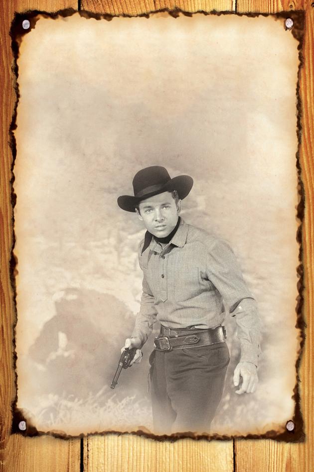 The Cimarron Kid