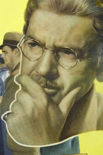 Courageous Dr. Christian