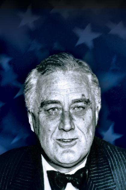 FDR