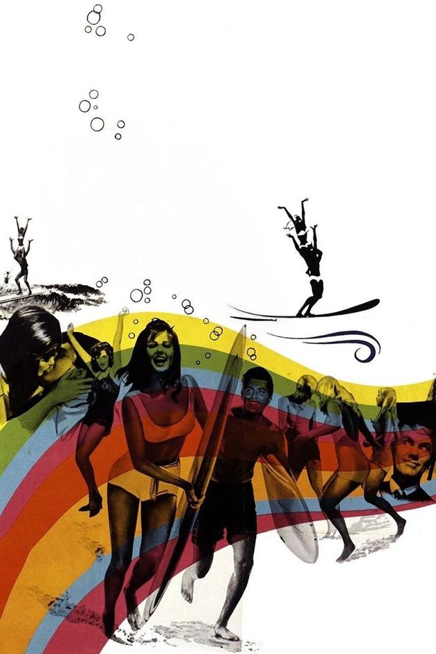 For Those Who Think Young