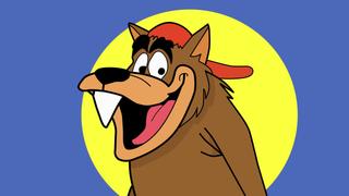 Where's the Wolf That's the Werewolf Where's the Wolf That's the Werewolf