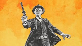 Invitation to a Gunfighter