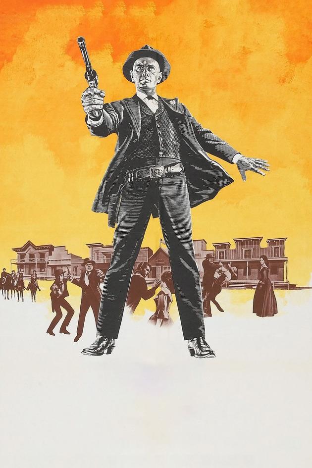 Invitation to a Gunfighter