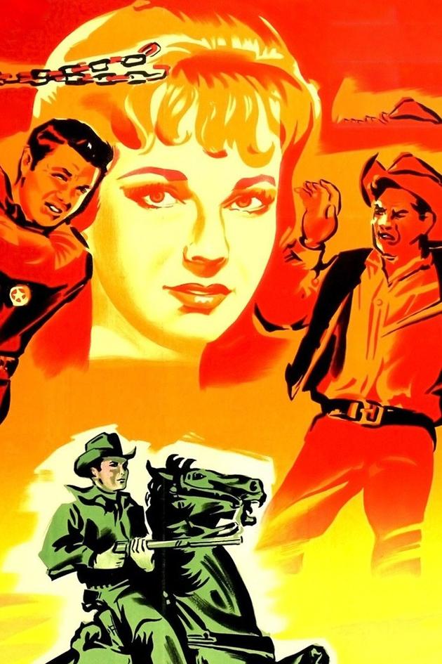 Seven Ways From Sundown