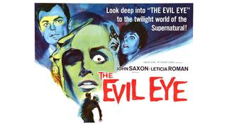 The Evil Eye
