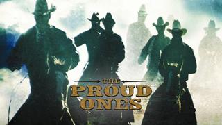 watch The Proud Ones