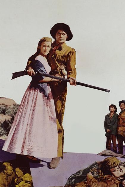 Kentucky Rifle