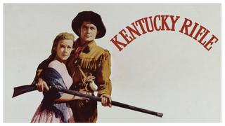 Kentucky Rifle
