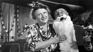 Ma and Pa Kettle at Home