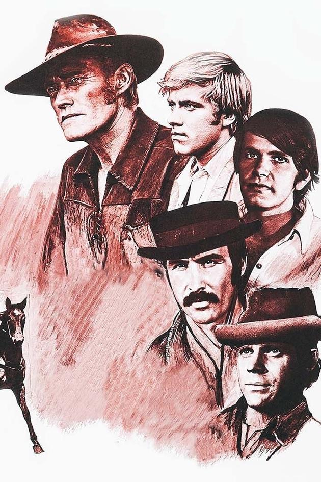 The Proud and the Damned