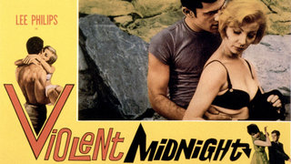Violent Midnight