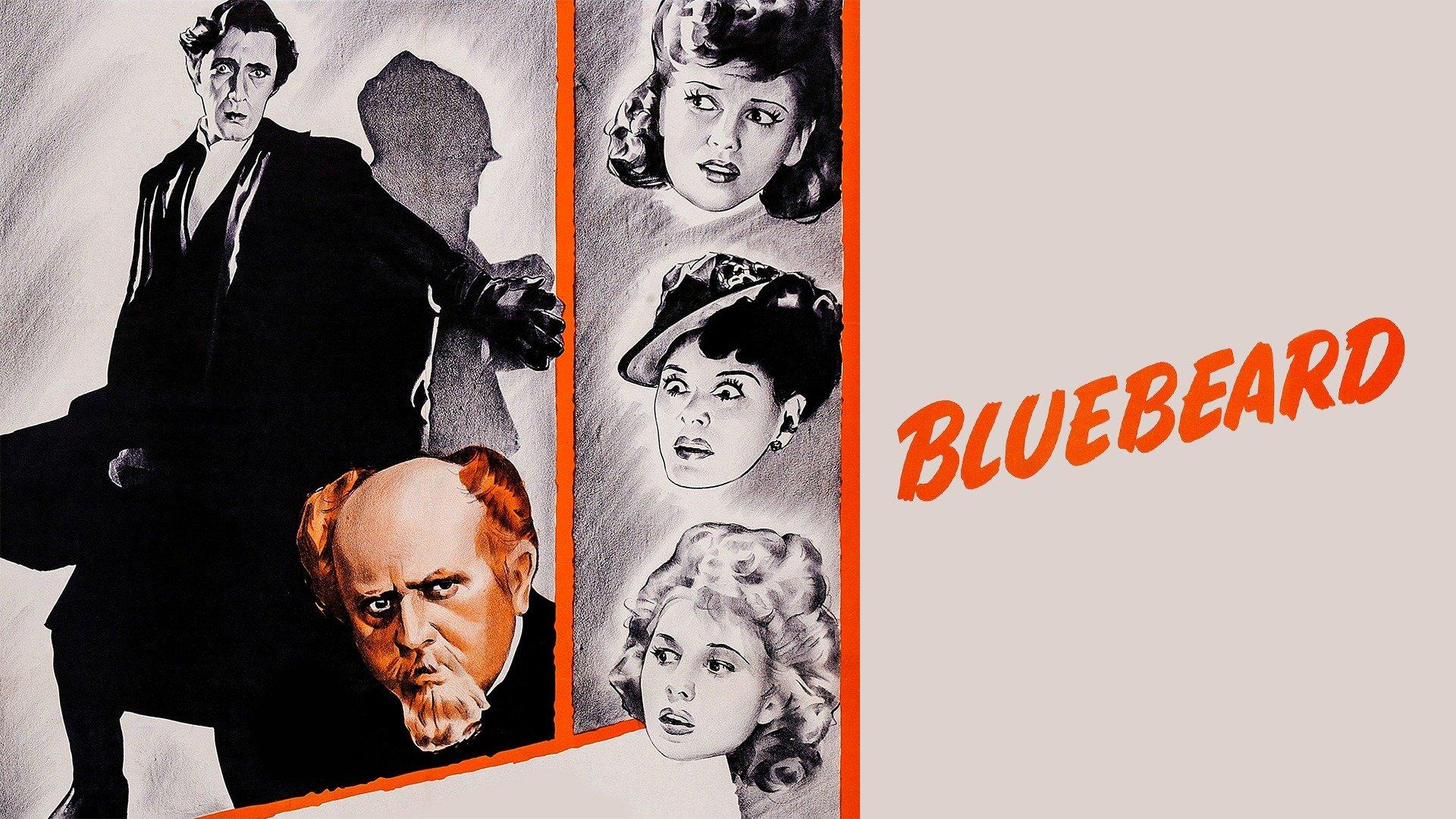 Watch Bluebeard Streaming Online on Philo