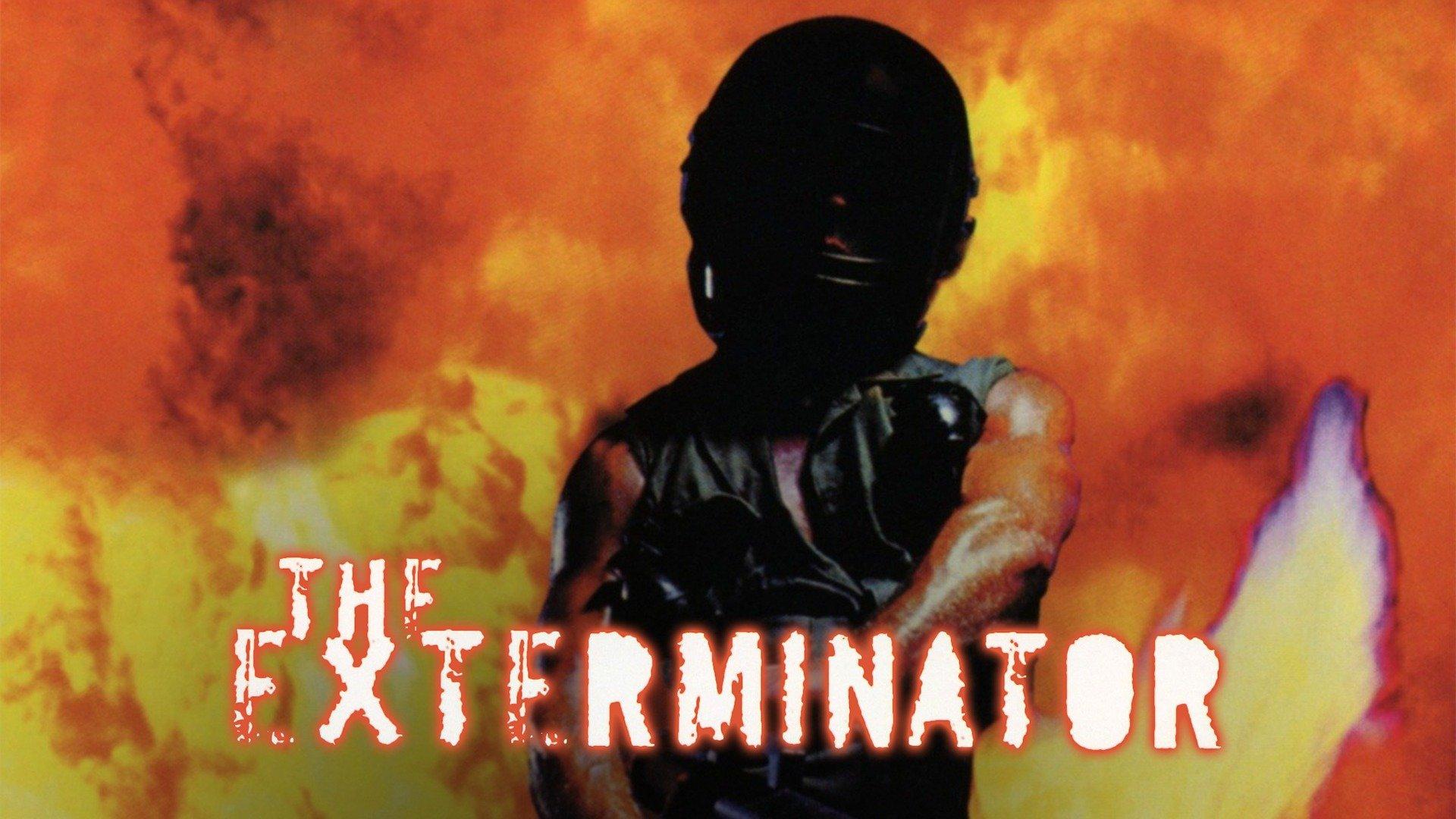 Watch The Exterminator Streaming on Philo for Free