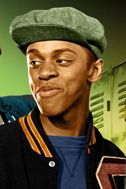 Cooley High