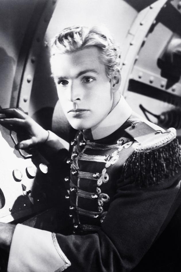 Flash Gordon: Trip to Mars