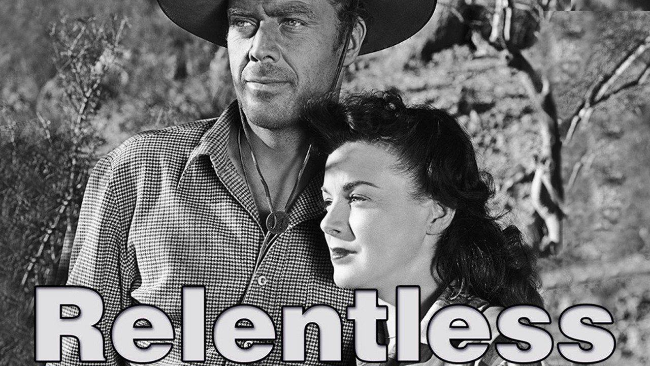 Watch Relentless Streaming on Philo