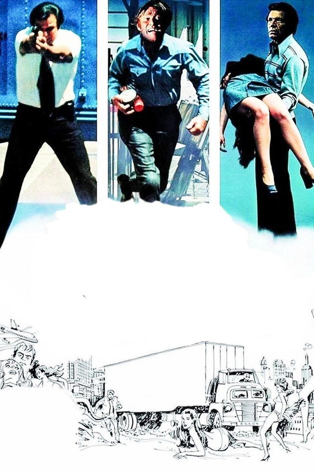 The Police Connection