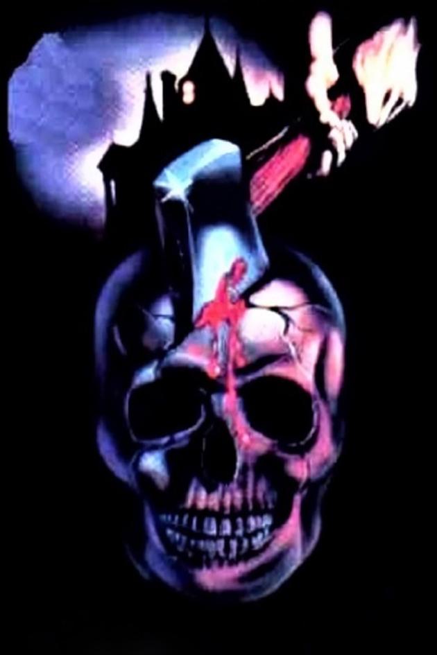 Silent Night, Bloody Night