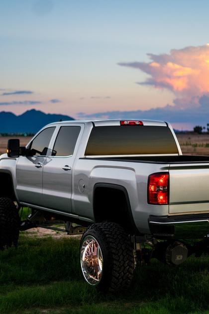 Four Wheeler TV