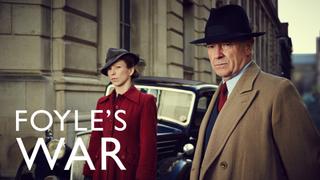 Foyle's War