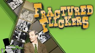 watch Fractured Flickers