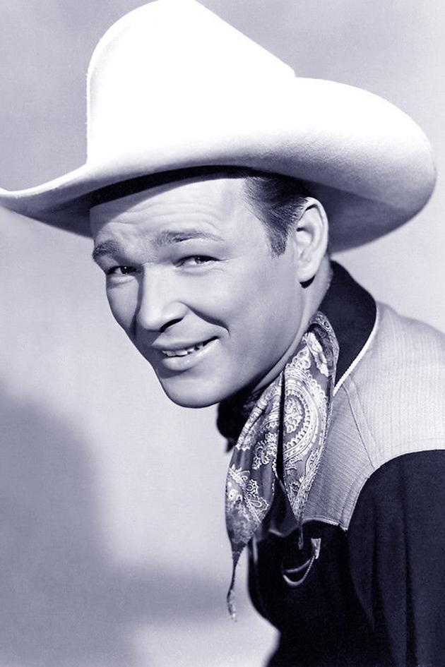 The Yellow Rose of Texas