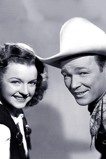 The Yellow Rose of Texas