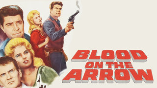 Blood on the Arrow