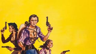 Outlaw Women