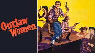 Outlaw Women