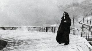 The French Lieutenant's Woman