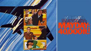 watch Mayday at 40,000 Feet!