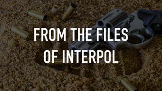 White Collar, Dirty Crime White Collar, Dirty Crime