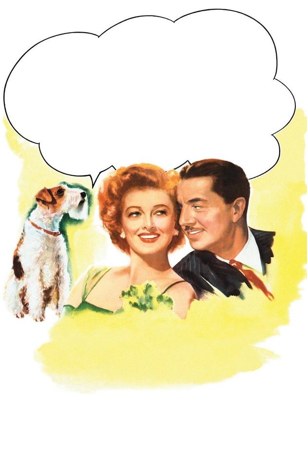 Song of the Thin Man