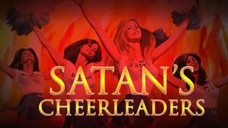 Satan's Cheerleaders