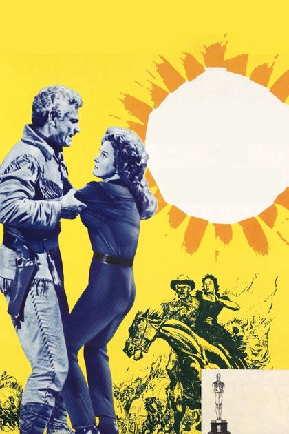 Thunder in the Sun