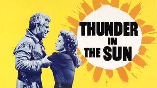  watch Thunder in the Sun